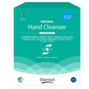 Handrent flyt Sterisol Orgi.5L