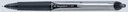 Penna Pilot Hi-Tec RT V5 svart
