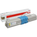 Toner OKI 44469704 2k      gul