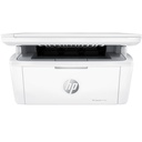 Skrivare HP LaserJet MFP M140w