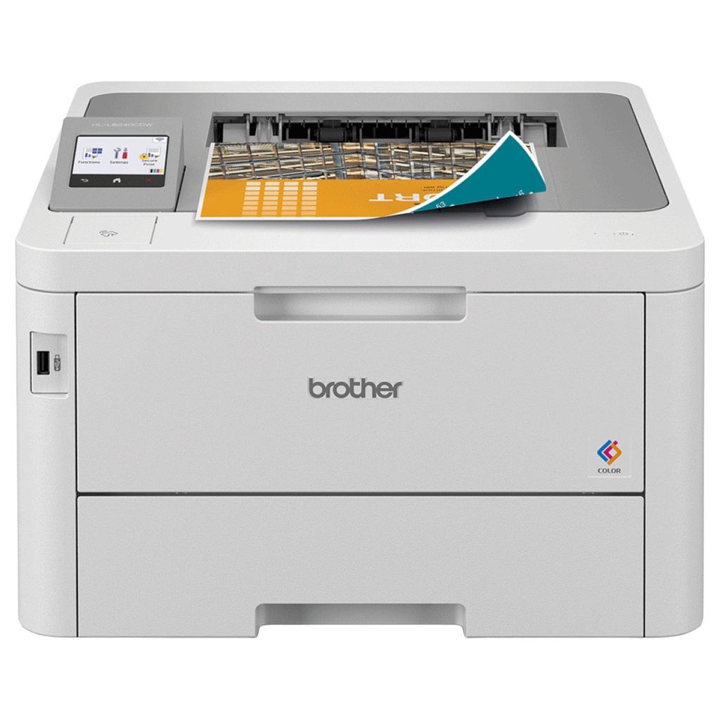 Skrivare Brother HL-L8240CDW