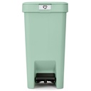 StepUp Pedalhink J.Green 10L