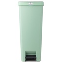 StepUp Pedalhink J.Green 40L