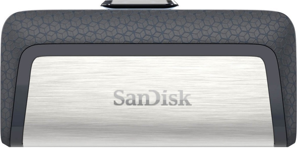 USB C-A minn SanDisk 3.1 128GB