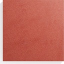 Ljudabsorbent Solid 600 Rost