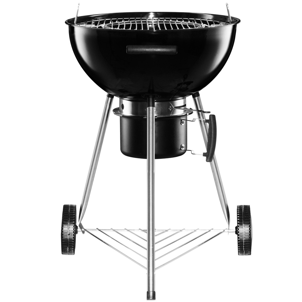 Charcoal Grill Gourmet 57