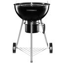 Charcoal Grill Gourmet 57