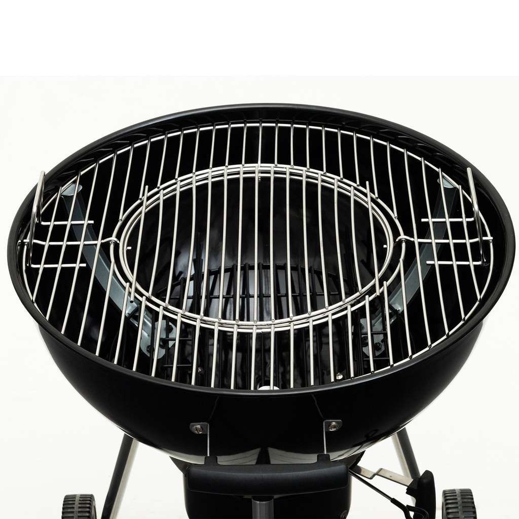 Charcoal Grill Gourmet 57