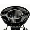 Charcoal Grill Gourmet 57