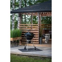 Charcoal Grill Gourmet 57