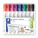 WB-penna Staedtler rund 8/fp