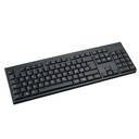Tangentb. EQ KB150S Trådlös PN