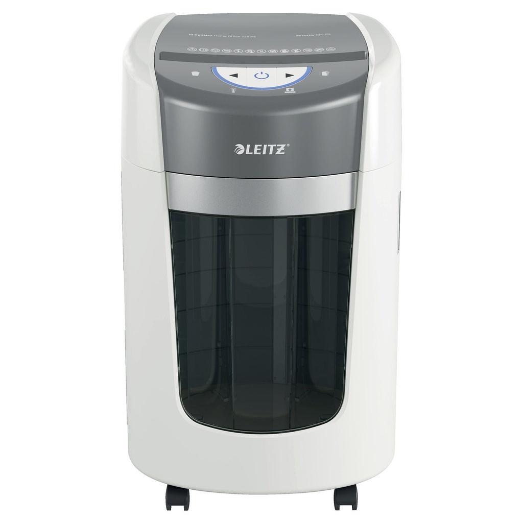 Dokumentförst.OptiMax 225 P5