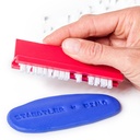 Stämpelkit FIMO A-Z 0-9