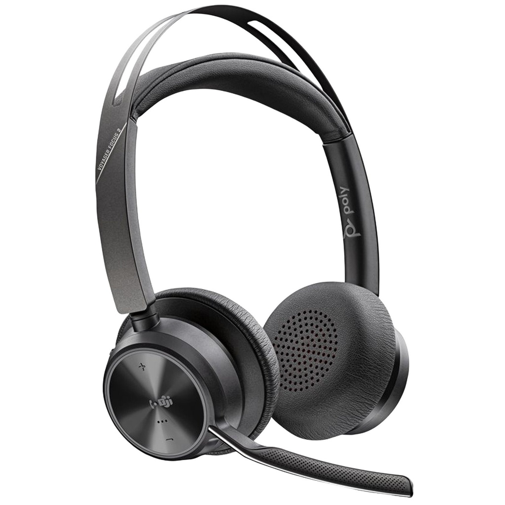 Headset Poly Voyager Focus2