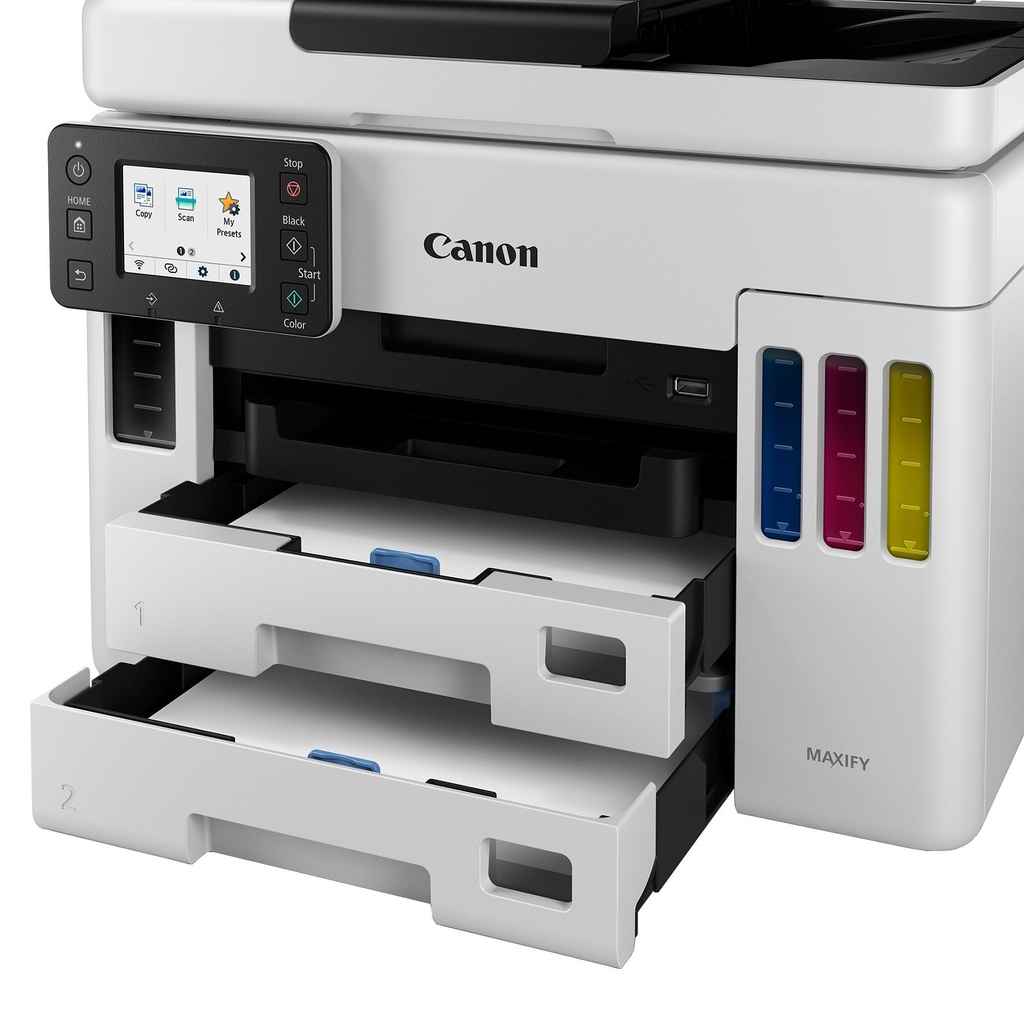 Skrivare CANON maxify GX7050