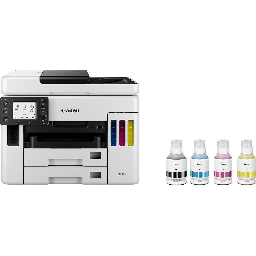 Skrivare CANON maxify GX7050