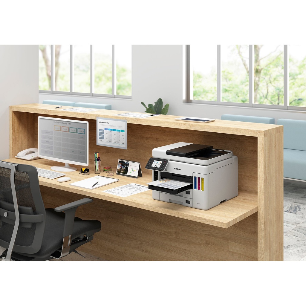 Skrivare CANON maxify GX7050