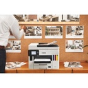 Skrivare CANON maxify GX7050