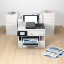 Skrivare CANON maxify GX7050