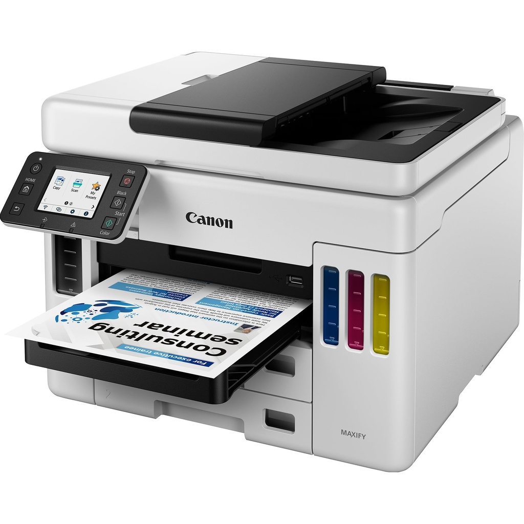 Skrivare CANON maxify GX7050