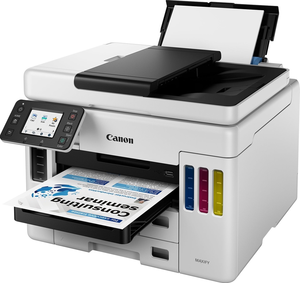 Skrivare CANON maxify GX7050