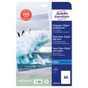 Fotopapper 250g p.gloss  20/fp