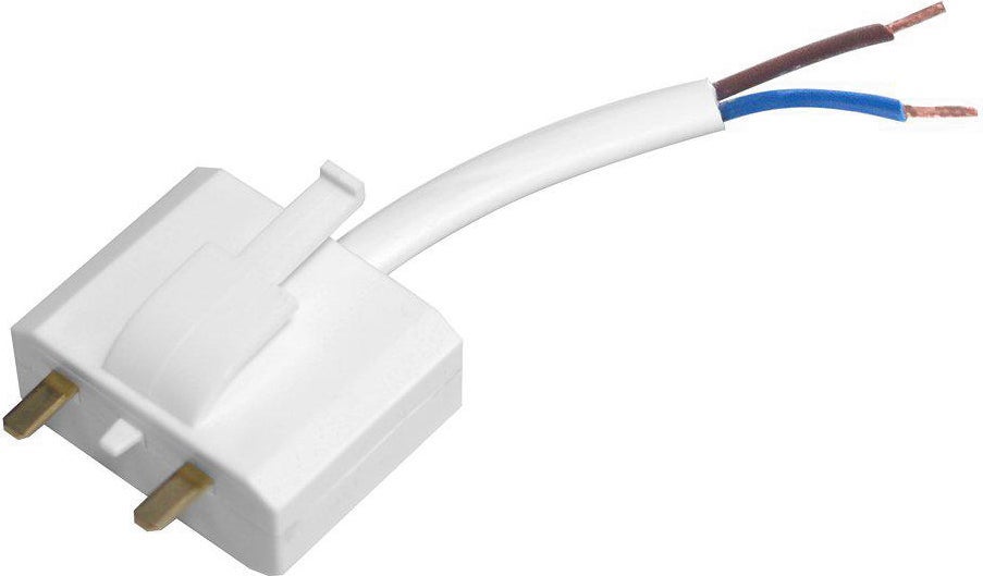 DCL Takkontak 20cm kabel Ojord