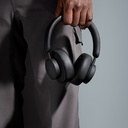 Hörlurar Miami Midnight Black