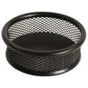 Gemkopp Tråd 12x5cm svart