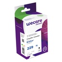 Bläck Wecare LC229XL svart