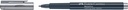 Märkpennor Faber metallic 6/fp