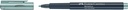 Märkpennor Faber metallic 6/fp