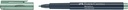 Märkpennor Faber metallic 6/fp