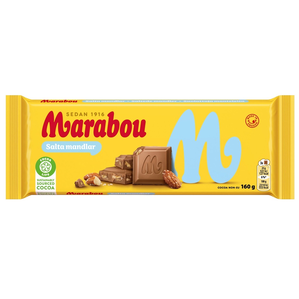 Ny OD produkt