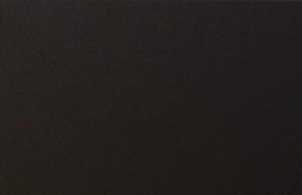 Lättviktsskiva 5mm svart 50x70