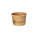 Dressing/Soja bägare 45ml 50st