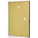 Ram 50x70 Svart