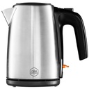 Vattenkokare Centric inox 1,0L