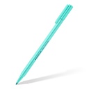 Penna Staedtler triplus 6/fp