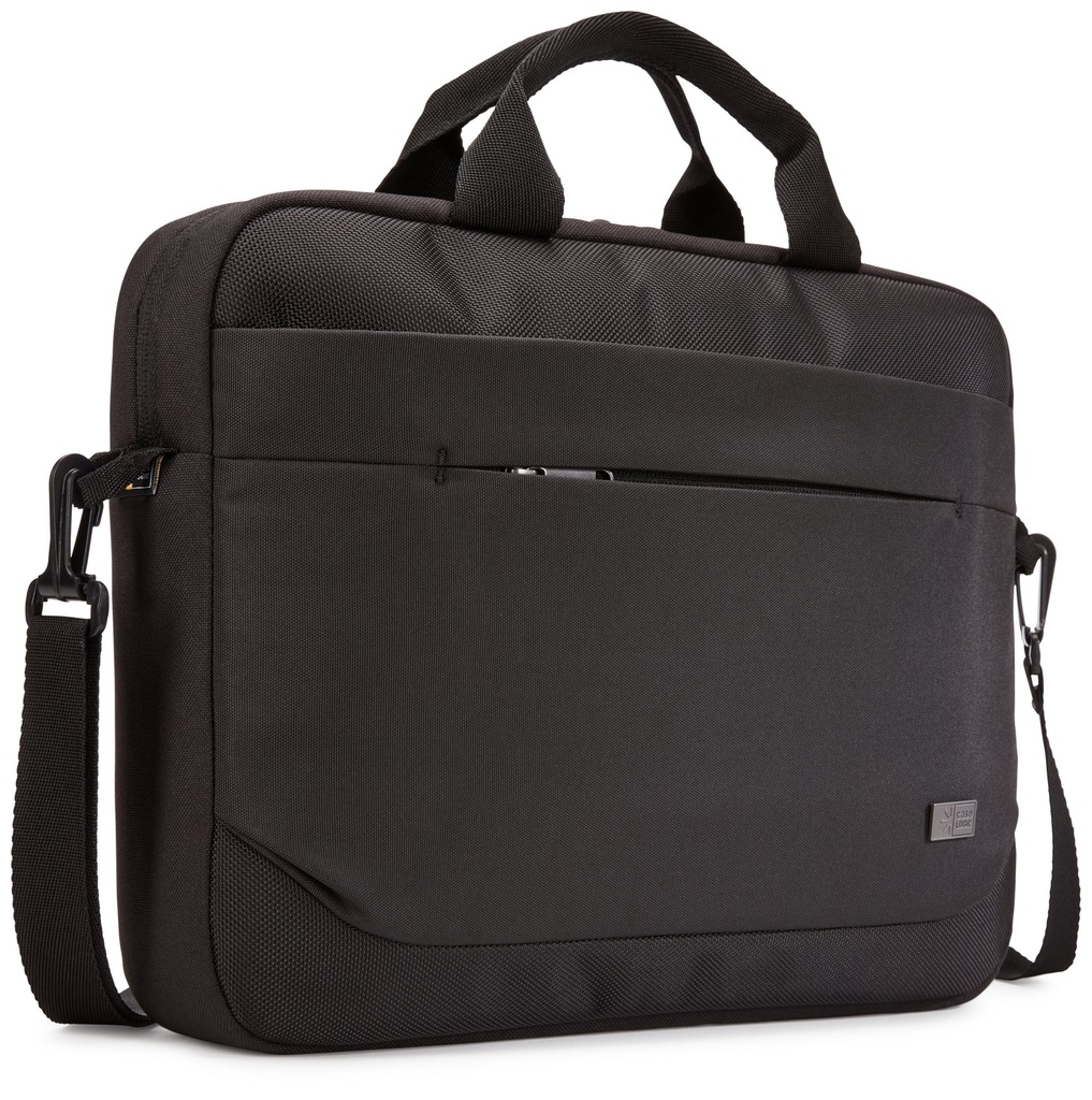 Datorväska Advantage 14'' Sv