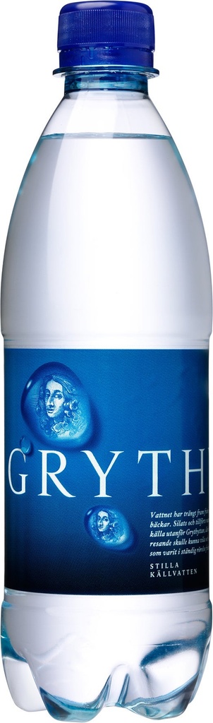 Mineralvat.Grythytt 50clInkl.p