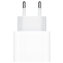 Strömadapter 20 W USB C
