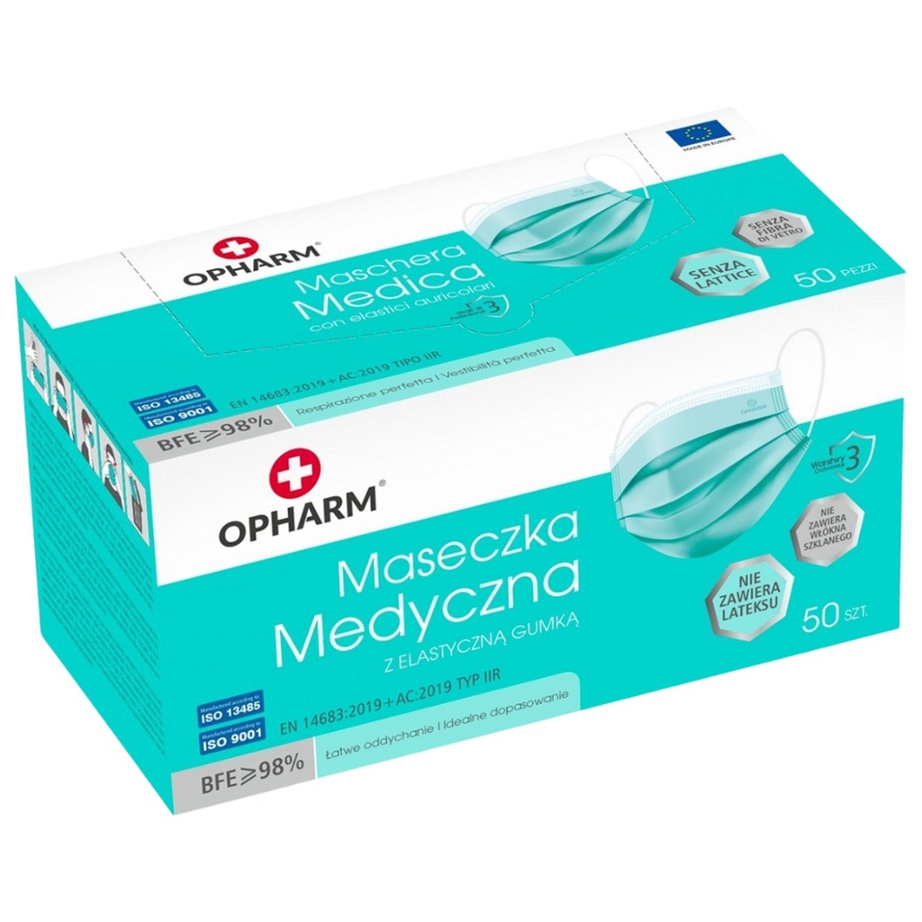 Ny OD produkt