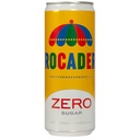 Trocadero Zero 33cl sleek can
