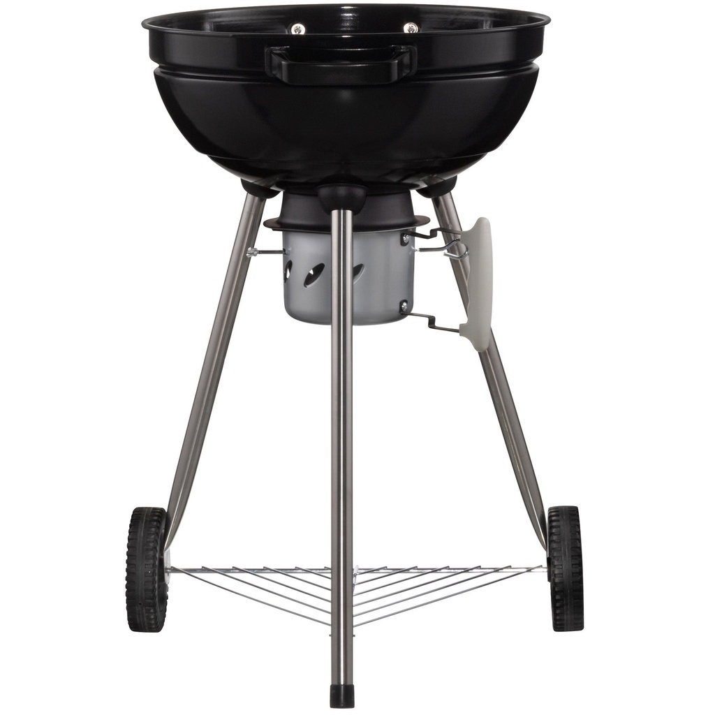 Klotgrill MUSTANG Basic 47
