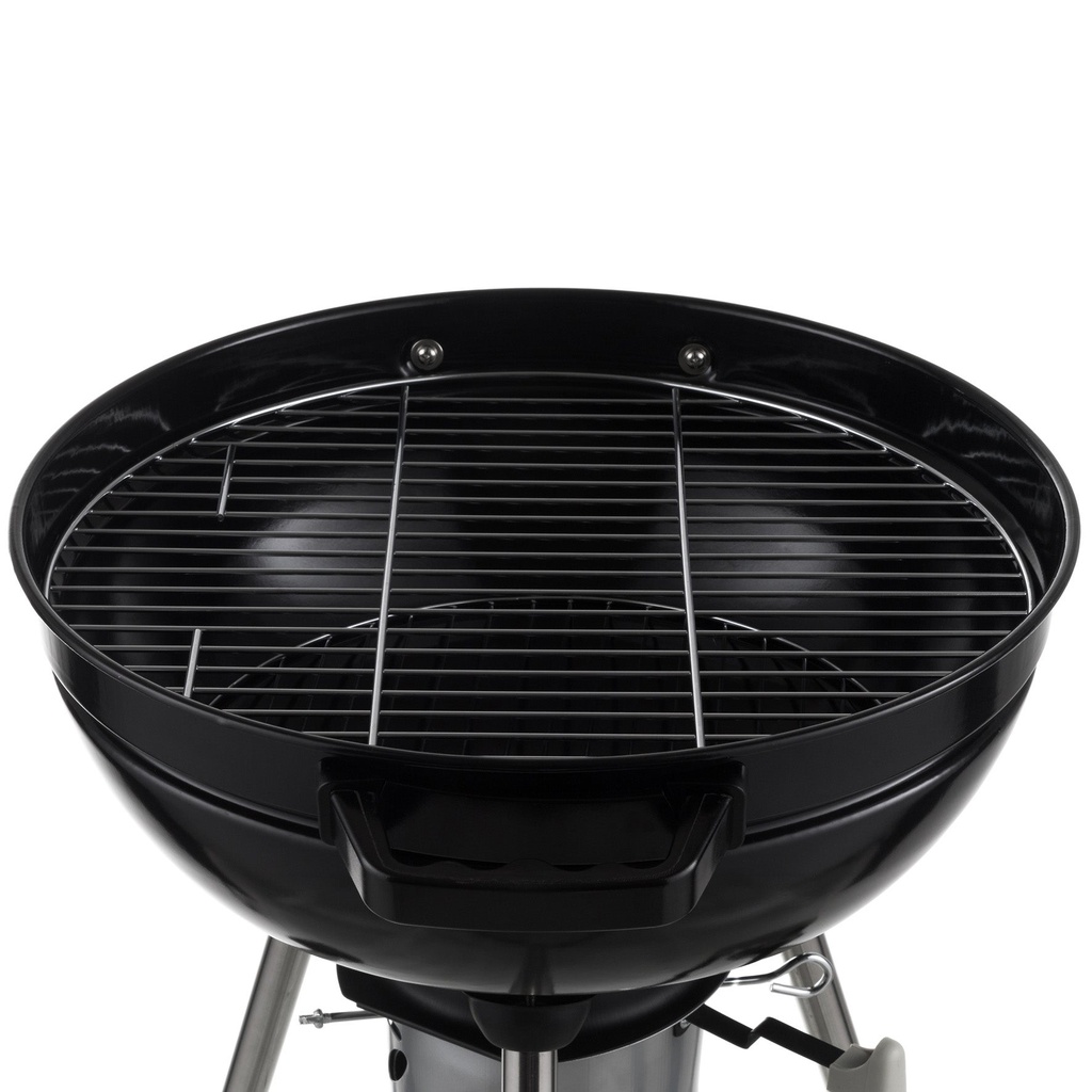 Klotgrill MUSTANG Basic 47
