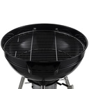 Klotgrill MUSTANG Basic 47