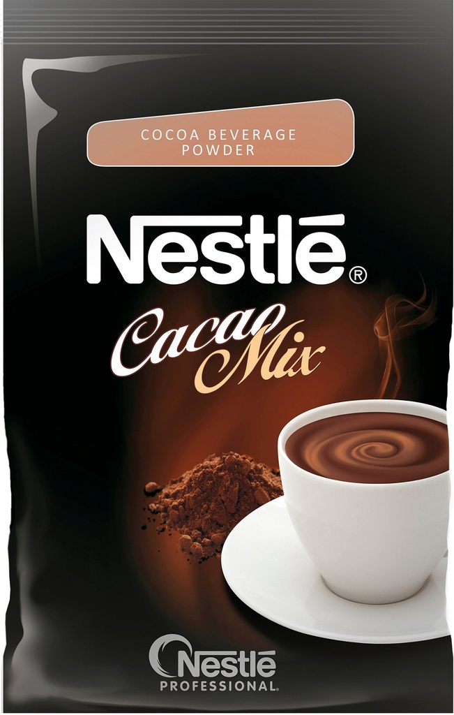 Cacaomix Nestlé 1kg