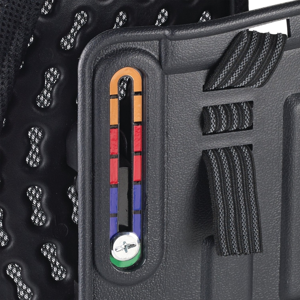 Ryggstöd SmartFit Conform